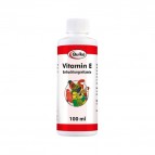 Quiko vitamin e 100ml