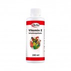 Quiko vitamin e 200ml