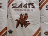 Slaats (grootverpakking)