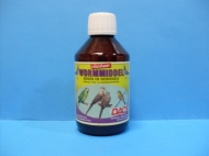 Wormmiddel 200 ML