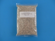 Oestergrit 1 kg 1-2.5 mm (kleine vogels)