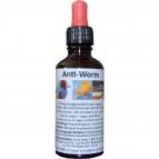 Sjoerd zwart anti worm 50 ml 0