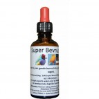 Sjoerd zwart super bevruchting 50 ml