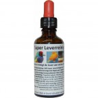 Sjoerd zwart super leverreiniger 50 ml