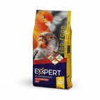 Witte molen expert eivoer rood 1kg